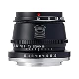 銘匠光学 TTArtisan 35mm f/1.4 C [ニコンZ用] 価格比較 - 価格.com