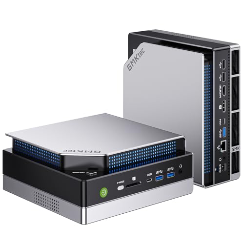 GEEKOM - GEEKOM AI ミニpc GT1 Mega 第14代最强 インテル Core U9