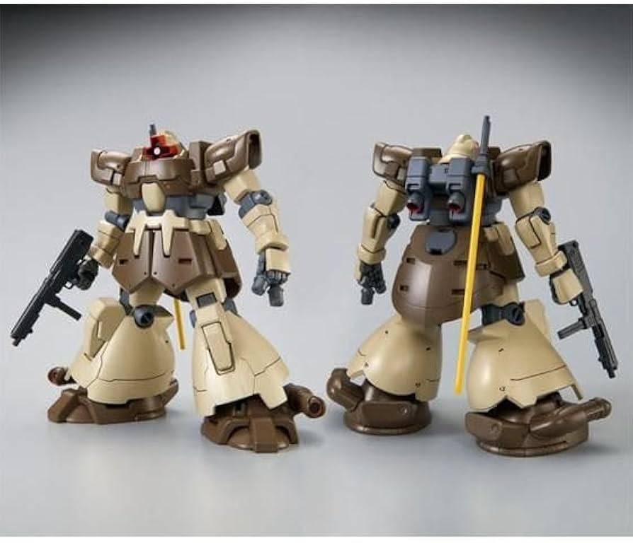 Amazon | HG 1/144 ドム・トローペン(ユニコーンVer