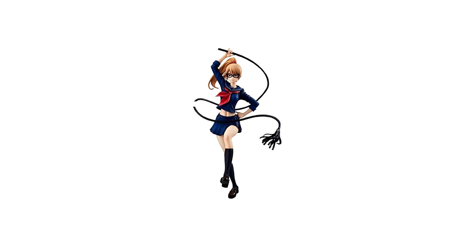 Amazon | メガトレ限定 G.E.M. 銀魂 性転換篇 沖田総子 (アウトレット