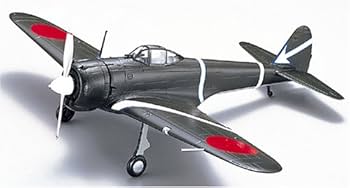 Amazon | マルシン工業 一式戦闘機 隼特別塗装 | プラモデル 通販
