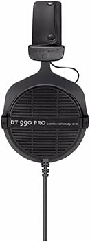 Amazon | beyerdynamic DT 990 PRO スタジオヘッドホン (ニンジャ
