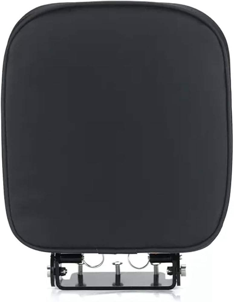 Amazon | HI-LINE タンデムシート ピリオンシート 2WAY 折りたたみ式