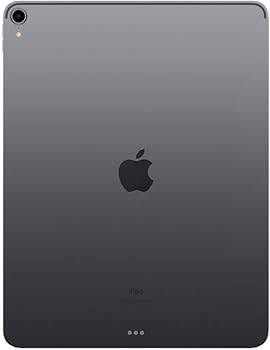 Amazon.com : Apple 2018 iPad Pro 12.9-inch, Wi-Fi, 64GB - Space