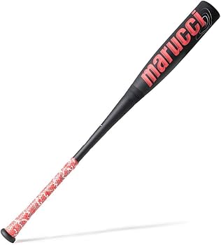 Amazon | Marucci(マルッチ) 軟式用 野球 バット ワニクラッシャー