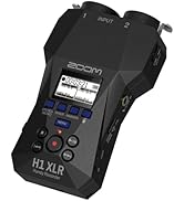 Amazon.co.jp: ZOOM Zoom Handy Recorder All Black Edition H4nPro
