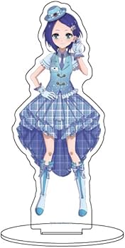 Amazon | プリティーリズム レインボーライブ 07 りんね ステーション