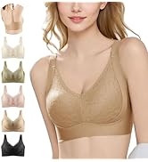 Amazon | [veimia] 垂れ防止補正 矯正ブラ【W字型 ・強いサポート力