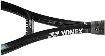 Amazon | ヨネックス EZONE 100 アクアナイトブラックテニスラケット