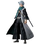 Amazon.co.jp: TAMASHII NATIONS S.H.フィギュアーツ BLEACH 日番