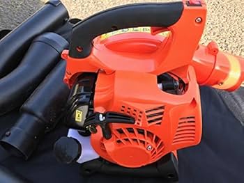 Amazon.co.jp: 1台2役 エンジンブロワー バキューム 排気量25.4cc