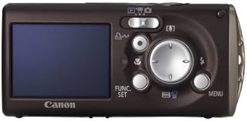 Amazon | Canon デジタルカメラ IXY DIGITAL L4 トワイライトセピア