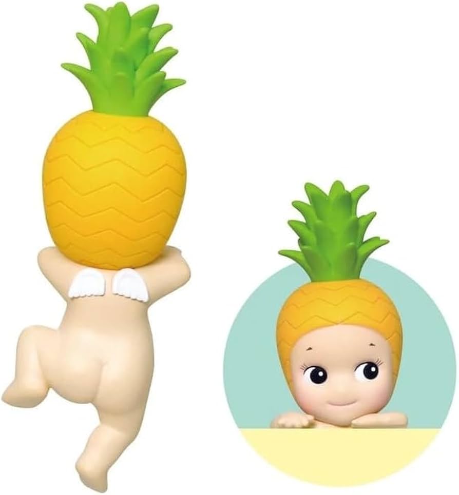 Amazon.co.jp: SonnyAngel Hippers Harvest Series ソニーエンジェル