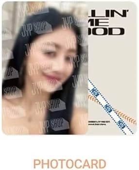 Amazon.co.jp: TWICE ジヒョ ZONE ソロ アクスタ : おもちゃ