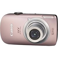Amazon | Canon デジタルカメラ IXY DIGITAL (イクシ) 510 IS シルバー