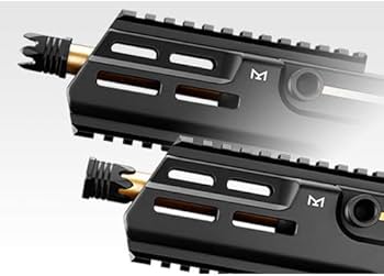 Amazon | 東京マルイ スコーピオン MOD.M 電動コンパクトマシンガン