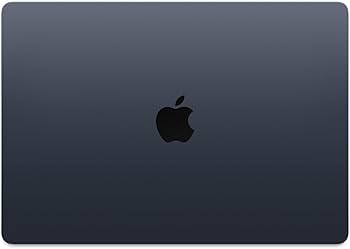 土*！様 MacBook Air M2 2022年 ミッドナイト256GB Amazon.com: Apple