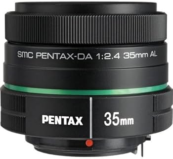 Amazon | ペンタックス smc PENTAX-DA 35mmF2.4AL 自然な遠近感で撮影