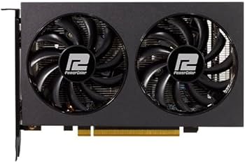 Amazon | POWERCOLOR グラフィックボード AMD Radeon RX6500XT GDDR6