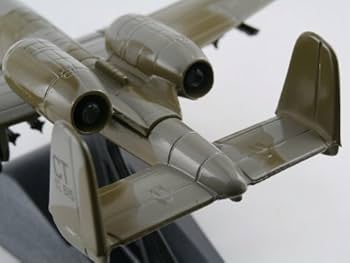 Amazon.co.jp: A-10サンダーボルト（Thunderbolt） 飛行機 ダイ