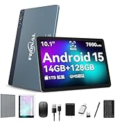 Amazon.co.jp: 【豪華 セット版】タブレット-タブレット10インチ