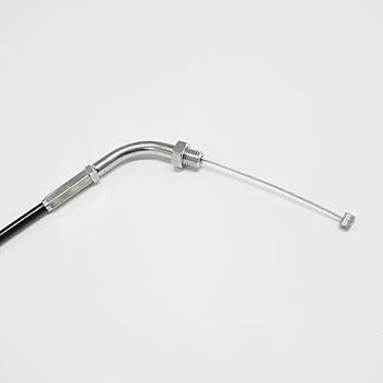 Amazon.co.jp: CB750K0 1本引き スロットルケーブル CB750K リプロ社外