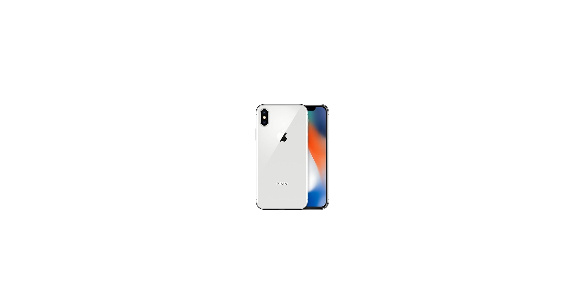 Amazon.com: Apple iPhone X, GSM Unlocked 5.8
