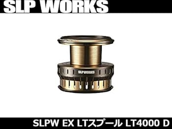 Amazon | Daiwa SLP WORKS(ダイワSLPワークス) スプール SLPW EX LT