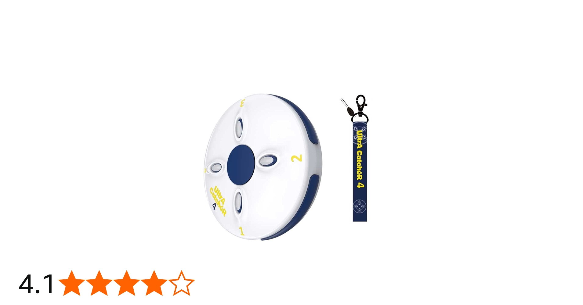 Amazon.co.jp: 2022年NEWバージョン！UltraCatcher4(ウルトラ