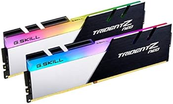 Amazon | G.Skill DDR4メモリ TridentZ Neoシリーズ DDR4-3600 64GBKit