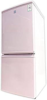 Amazon.co.jp: シャープ 137L 2ドアノンフロン冷蔵庫 keyword