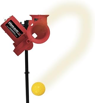 Amazon | Heater Sports Power Alley Lite 360 12インチ ソフトボール