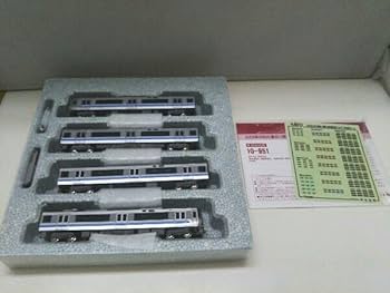 Amazon.co.jp: KATO 223系2500番台 関空・紀州路快速 タイプ 4両セット