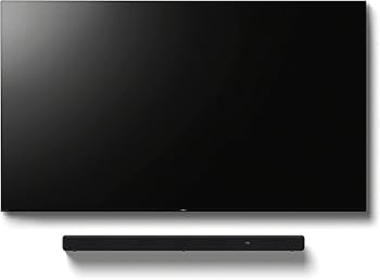 Amazon.com: Sony HT-A3000 3.1ch Dolby Atmos TV Sound Bar with DTS