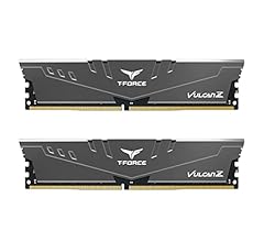 Amazon.co.jp: チーム16GB（2×8GB）T-ForceデルタII RGBシリーズDDR4