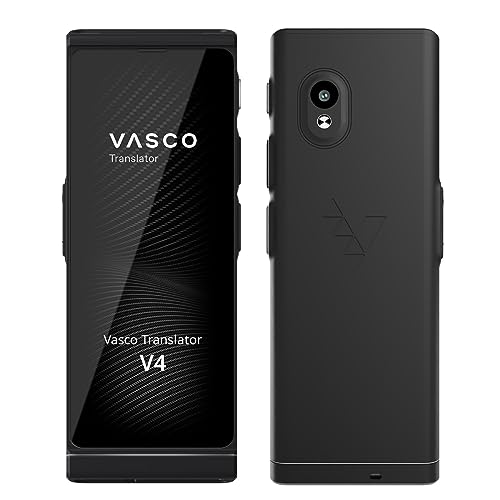 翻訳機 通訳機 vasco translator」の人気商品一覧 | 安い商品を通販
