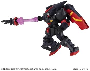 Amazon.co.jp: 機動戦士ガンダム MOBILE SUIT ENSEMBLE EX44 マスター