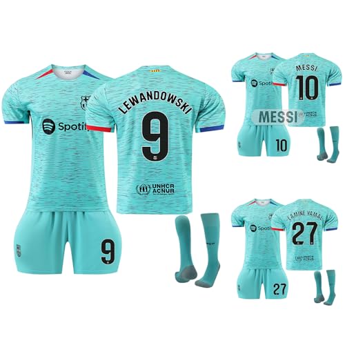 サッカーユニフォーム バルセロナ メッシ」の人気商品一覧 | 安い商品