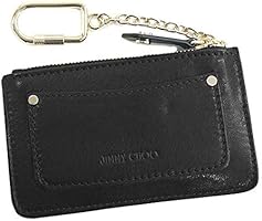 Amazon.co.jp: (ジミー チュウ) Jimmy Choo キーケース #NANCY LTR