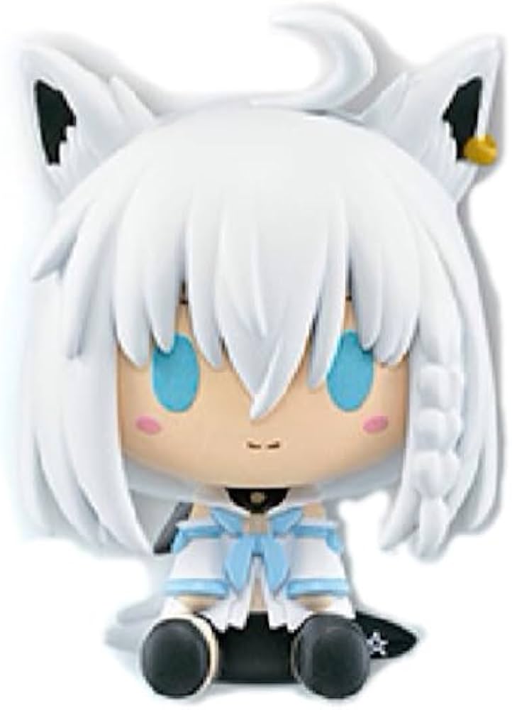 Amazon.co.jp: 一番くじ ホロライブ vol.2 ちょこのっこ賞 ちょこのっ