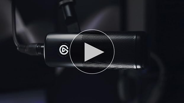 Amazon.co.jp: 【Amazon.co.jp限定】Elgato Wave DX - ダイナミックXLR