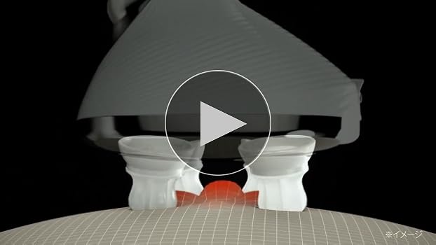 Amazon | 【公式ストア限定】リファ ヘッドスパ/ReFa HEAD SPA
