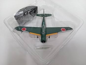 Amazon.co.jp: アシェット日本陸海軍機大百科 海軍九州 機上作業練習機