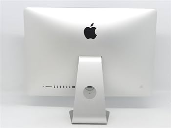 Amazon.co.jp: Apple iMac 21.5inch A1418 Late 2015一体型 OS