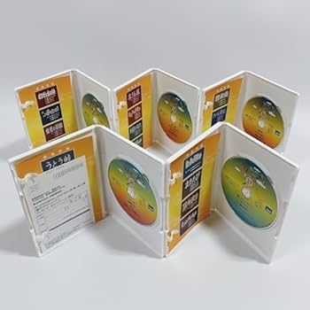 Amazon.co.jp: まんが日本昔ばなしDVD-BOX 第8集（5枚組） [DVD