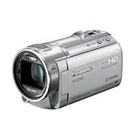 Amazon.co.jp: パナソニック デジタルハイビジョンビデオカメラ 内蔵