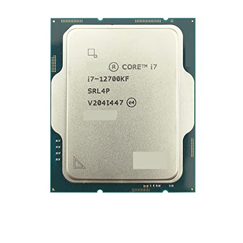 CPU 12700kf i7」の人気商品一覧 | 安い商品を通販サイトから探す