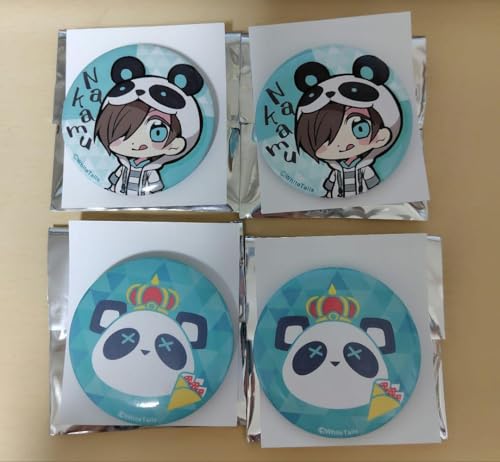 WhiteTailsワイテルズ Nakamu グッズ まとめ売り バラ売り