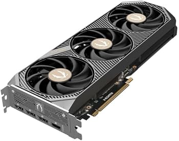 Amazon | ZOTAC GAMING GeForce RTX 5070 SOLID 12GB GDDR7
