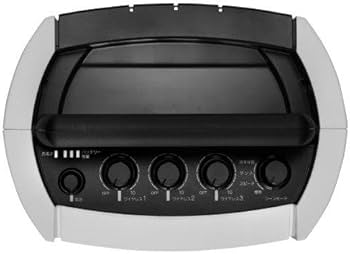 Amazon.co.jp: TOA デジタルワイヤレスアンプ・ワイヤレスマイクセット